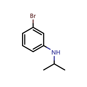N-Isopropyl-3-bromoaniline