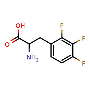 2,3,4-Trifluoro-DL-phenylalanine