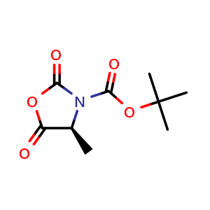 Boc-Ala-NCA