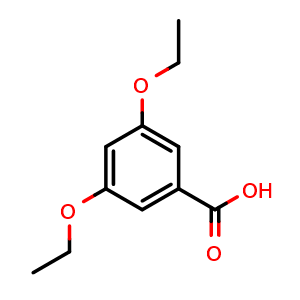 3,5-Diethoxybenzoic acid