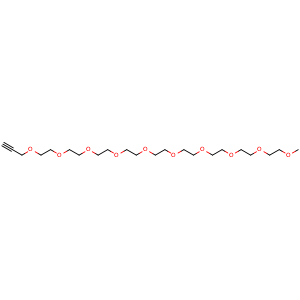 mPEG9-Propyne