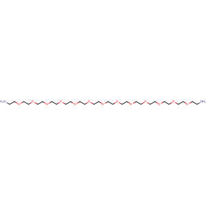 H2N-PEG13-CH2CH2NH2