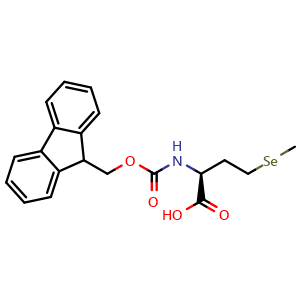 Fmoc-L-Selenomethionine
