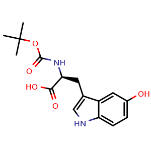 Boc-5-Hydroxy-L-tryptophan
