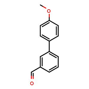4'-Methoxy-biphenyl-3-carboxaldehyde