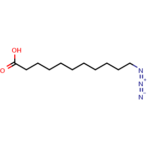 11-Azido-undecanoic acid