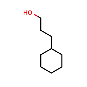 3-Cyclohexyl-1-propanol
