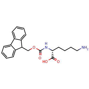 N2-Fmoc-D-lysine