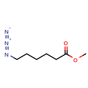 6-Azidohexanoic acid methyl ester