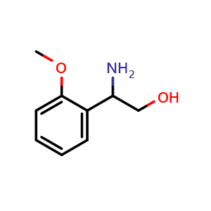 b-Amino-2-methoxybenzeneethanol