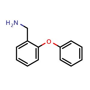 2-Phenoxy-benzylamine