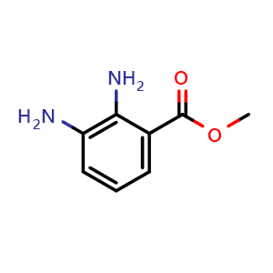 Methyl 2,3-diaminobenzoate