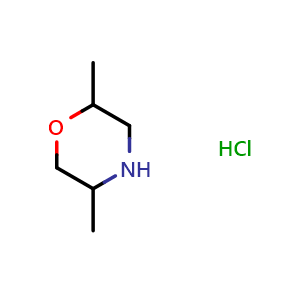 2,5-Dimethyl-morpholine hydrochloride