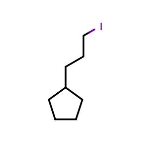 (3-Iodopropyl)cyclopentane