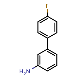 4'-Fluoro-biphenyl-3-amine