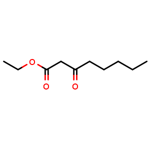 3-Oxo-octanoic acid ethyl ester