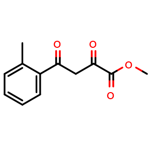 Methyl 2-methyl-a,g-dioxo-benzenebutanoate