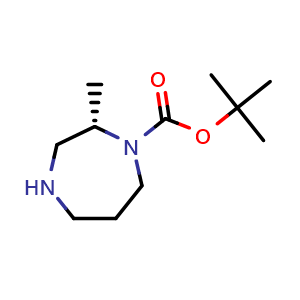 (S)-1-Boc-Hexahydro-2-methyl-1,4-diazepine