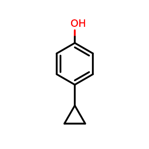 4-Cyclopropyl-phenol