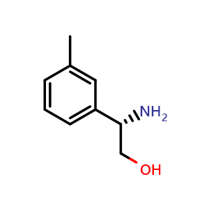 (S)-b-Amino-3-methyl-benzeneethanol