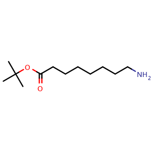 8-Aminooctanoic acid tert-butyl ester