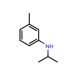 N-Isopropyl-3-methylaniline