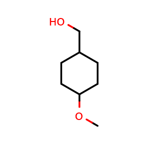 4-Methoxy-cyclohexanemethanol