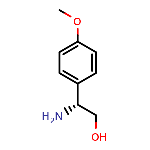 (R)-b-Amino-4-methoxy-benzeneethanol