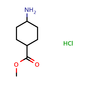 Methyl 4-Aminocyclohexanecarboxylate hydrochloride