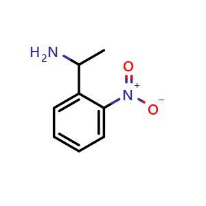 1-(2-Nitrophenyl)ethanamine