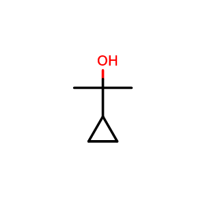 2-cyclopropylpropan-2-ol