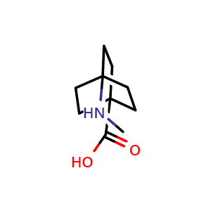 4-(methylamino)bicyclo[2.2.2]octane-1-carboxylic acid