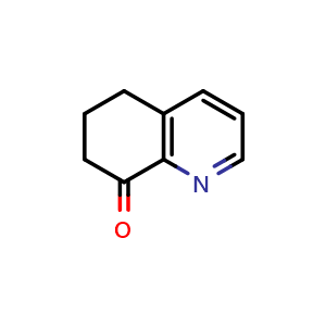 6,7-dihydroquinolin-8(5H)-one