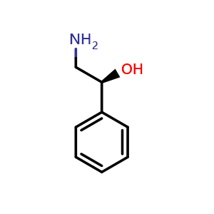 (1S)-(+)-2-Amino-1-phenylethan-1-ol