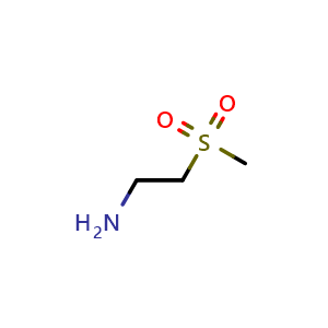 2-(methylsulfonyl)ethanamine