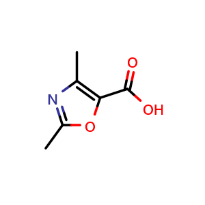 2,4-dimethyloxazole-5-carboxylic acid