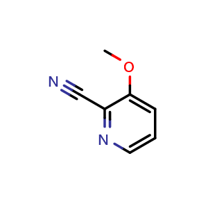 3-methoxypyridine-2-carbonitrile