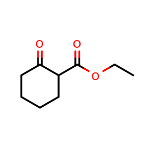 ethyl 2-oxocyclohexanecarboxylate
