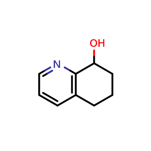 5,6,7,8-tetrahydroquinolin-8-ol