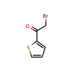 2-bromo-1-(thiophen-2-yl)ethanone