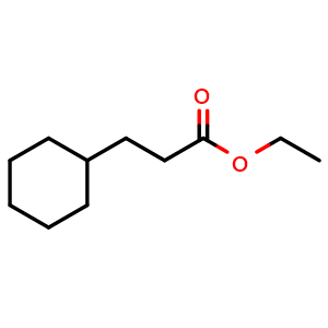 ethyl 3-cyclohexylpropanoate