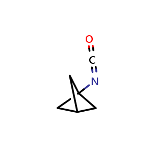 1-isocyanatobicyclo[1.1.1]pentane