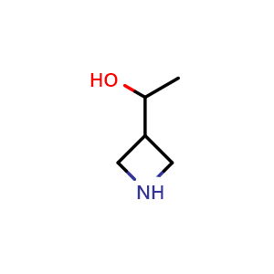 1-(azetidin-3-yl)ethan-1-ol