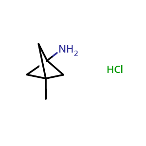 3-methylbicyclo[1.1.1]pentan-1-amine hydrochloride
