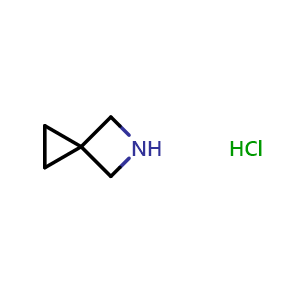 5-azaspiro[2.3]hexane hydrochloride