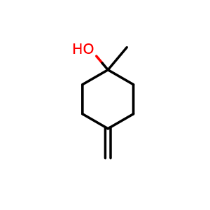 1-methyl-4-methylidenecyclohexan-1-ol