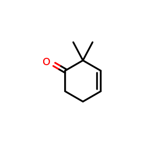 2,2-dimethylcyclohex-3-en-1-one