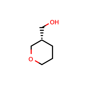 (3S)-oxan-3-ylmethanol