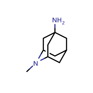 5-amino-2-methyl-2-azatricyclo[3.3.1.13,7]decan