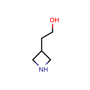 2-(azetidin-3-yl)ethan-1-ol